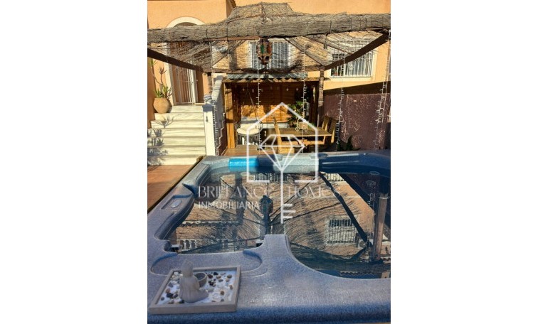 Revente - Jumelé - Gran Alacant