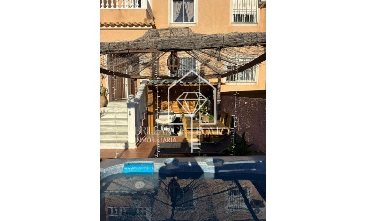 Revente - Jumelé - Gran Alacant