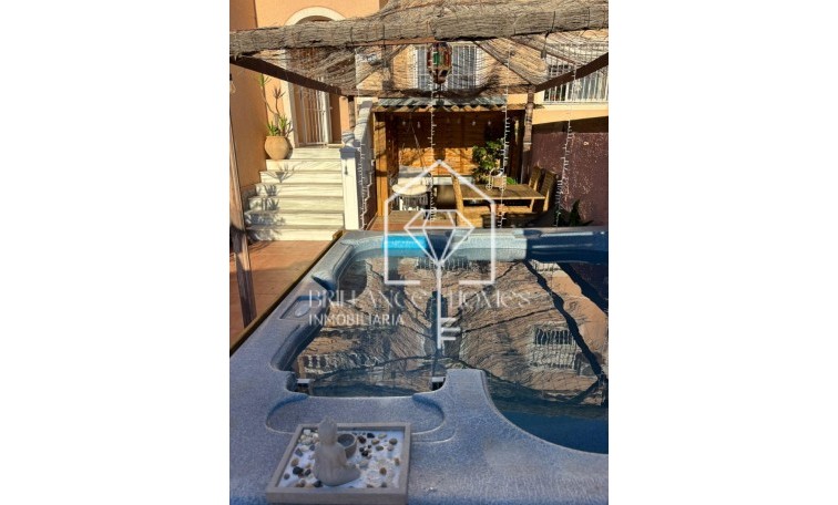 Revente - Jumelé - Gran Alacant