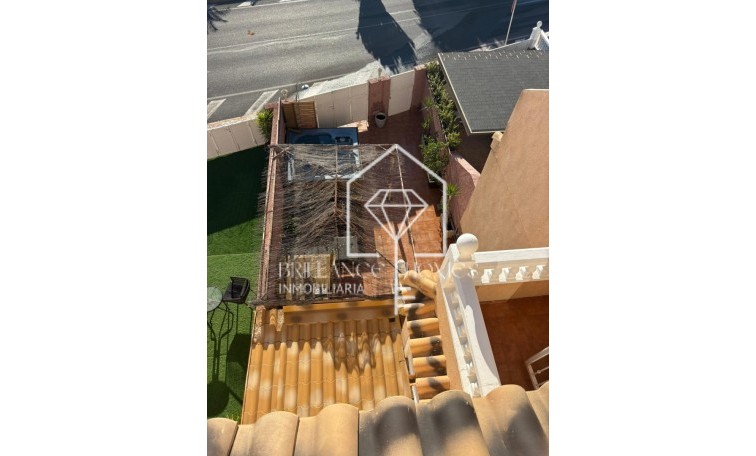 Revente - Jumelé - Gran Alacant