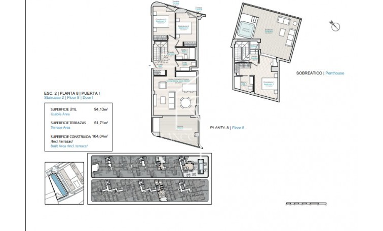 Nouvelle construction - Ground floors - La Villajoyosa / Vila Joiosa - 03570