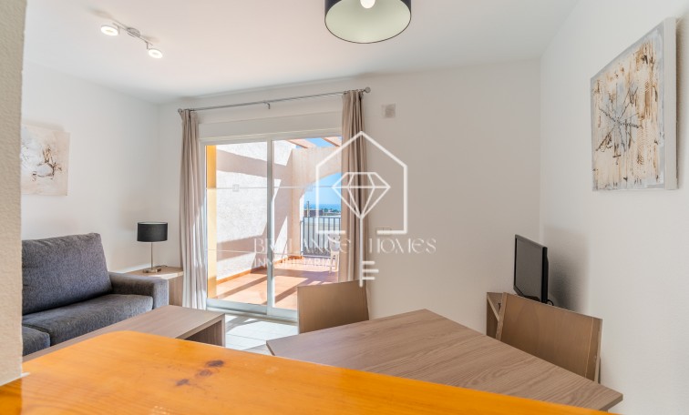 Nouvelle construction - Penthouses - Calpe - 03710