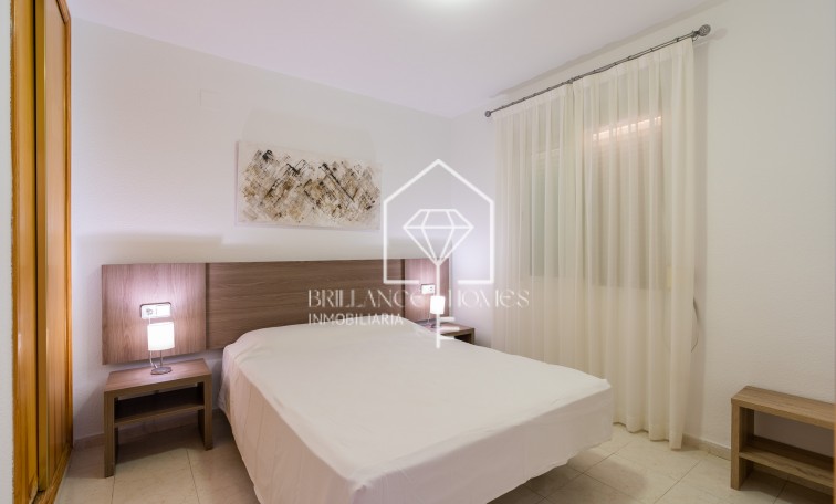 Nouvelle construction - Penthouses - Calpe - 03710