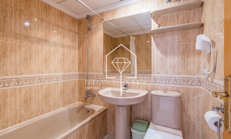 Nouvelle construction - Penthouses - Calpe - 03710