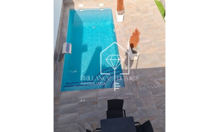 New Build - Town house - Avileses - 30592