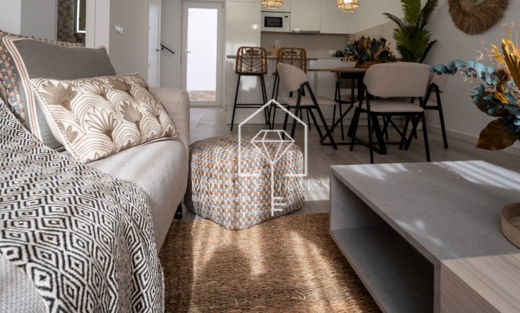 New Build - Town house - Avileses - 30592