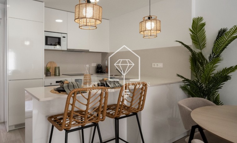 New Build - Town house - Avileses - 30592