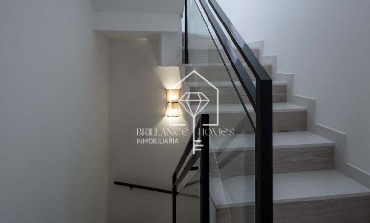 New Build - Town house - Avileses - 30592