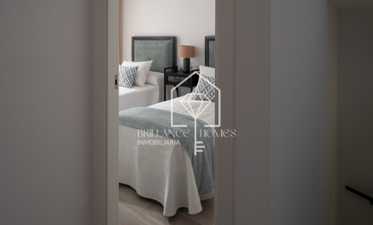 New Build - Town house - Avileses - 30592