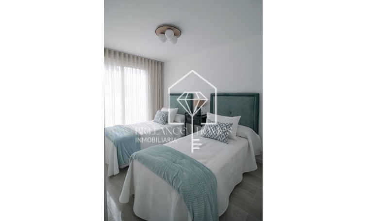 New Build - Town house - Avileses - 30592