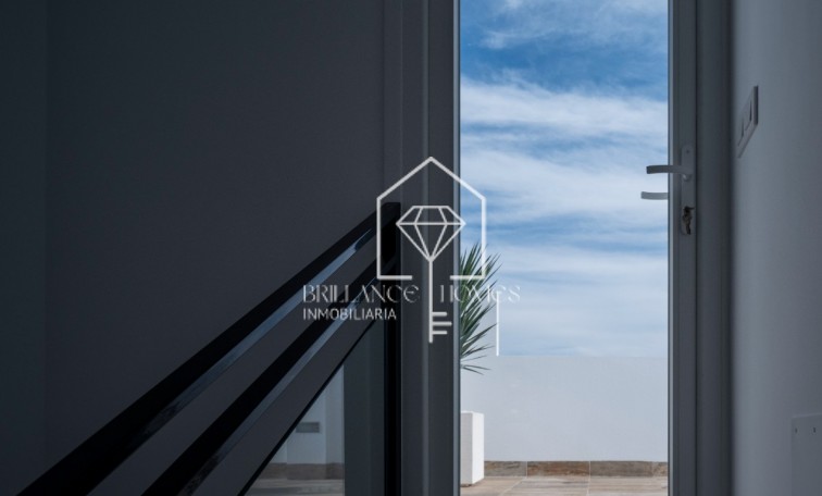 New Build - Town house - Avileses - 30592