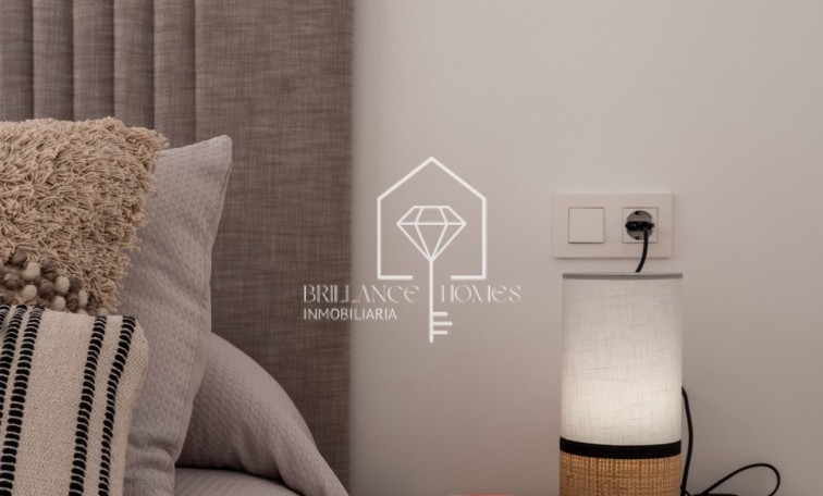 New Build - Town house - Avileses - 30592