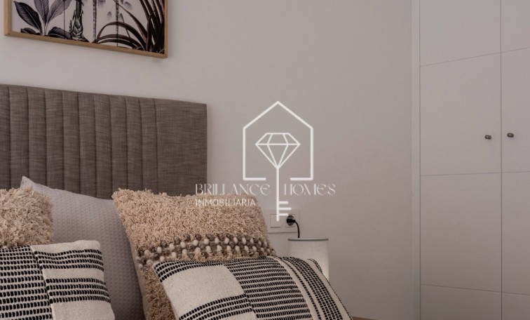 New Build - Town house - Avileses - 30592