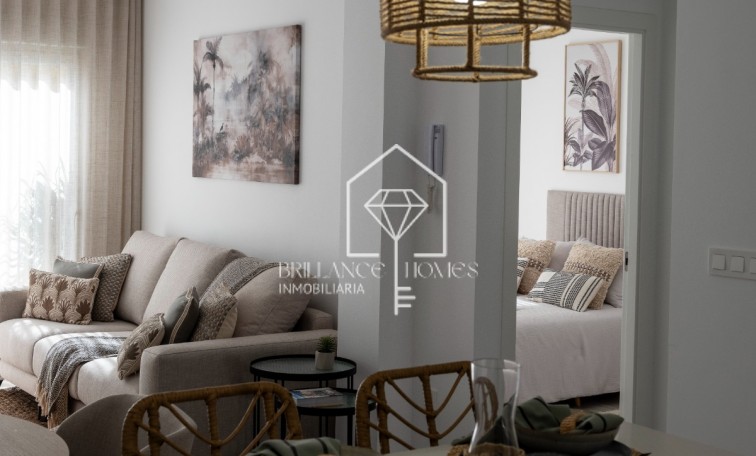 New Build - Town house - Avileses - 30592