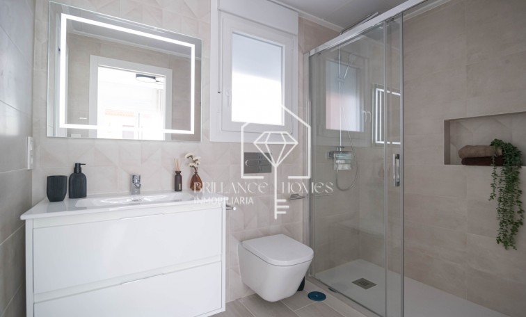 New Build - Town house - Avileses - 30592