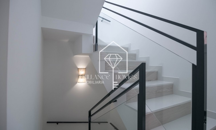 New Build - Town house - Avileses - 30592