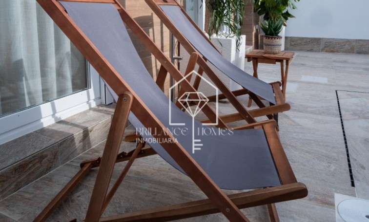 New Build - Town house - Avileses - 30592