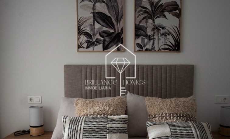 New Build - Town house - Avileses - 30592