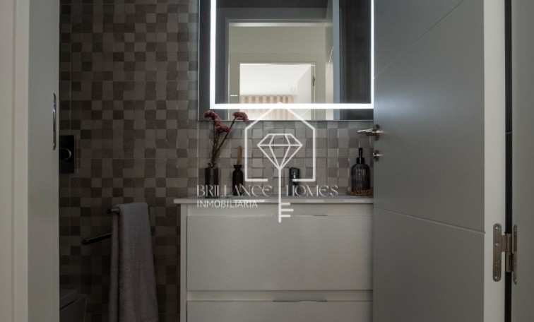 New Build - Town house - Avileses - 30592