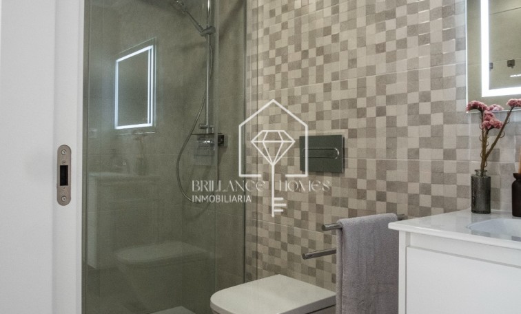 New Build - Town house - Avileses - 30592