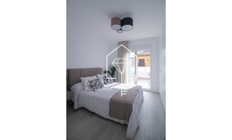 New Build - Town house - Avileses - 30592