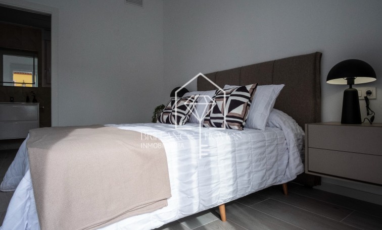 New Build - Town house - Avileses - 30592