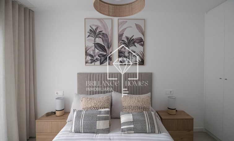 New Build - Town house - Avileses - 30592