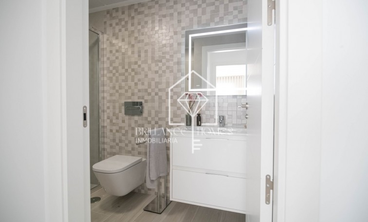 New Build - Town house - Avileses - 30592