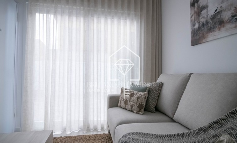 New Build - Town house - Avileses - 30592