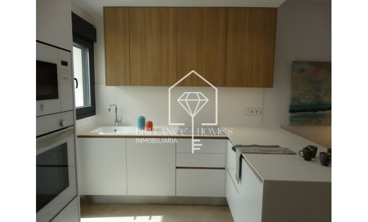 Obra nueva - Penthouses - Pilar de la Horadada - 03190