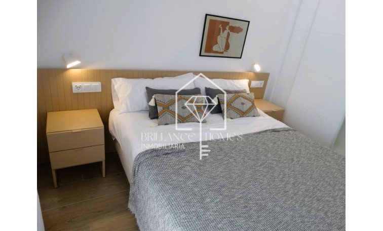 Obra nueva - Penthouses - Pilar de la Horadada - 03190