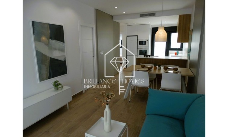 Obra nueva - Penthouses - Pilar de la Horadada - 03190