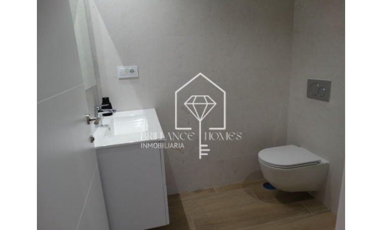 Obra nueva - Penthouses - Pilar de la Horadada - 03190