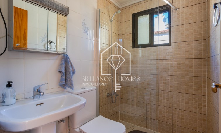 Resale - Apartment flat - Torrevieja - La Siesta