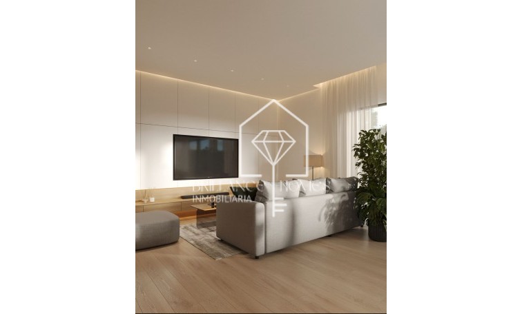 Nouvelle construction - Villas - Polop