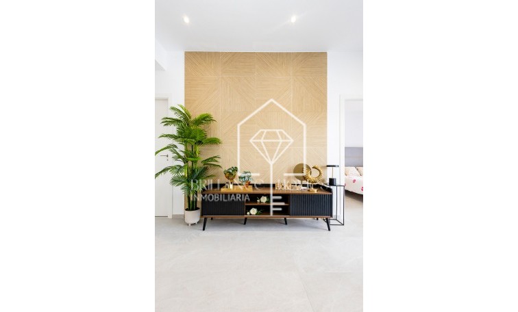 New Build - Villas - Orihuela - 03319