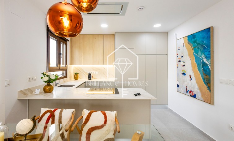 New Build - Villas - Orihuela - 03319