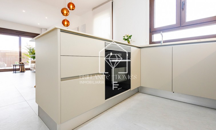 New Build - Villas - Orihuela - 03319