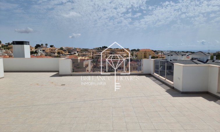 New Build - Flats - Orihuela - 03189