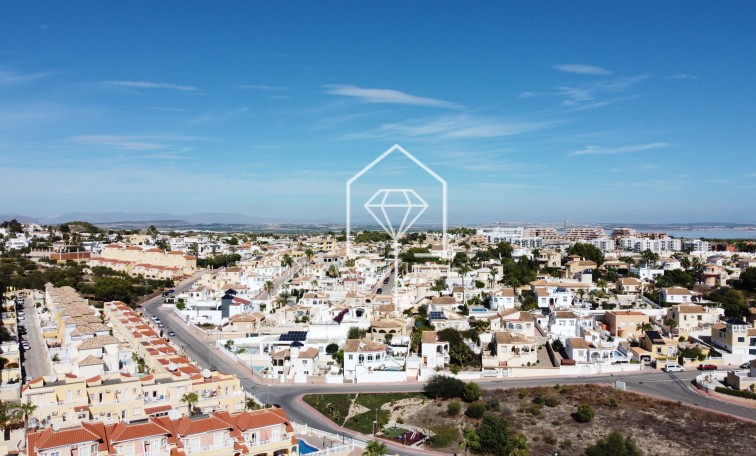 New Build - Flats - Orihuela - 03189