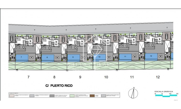 Nouvelle construction - Villas - Finestrat - 03509