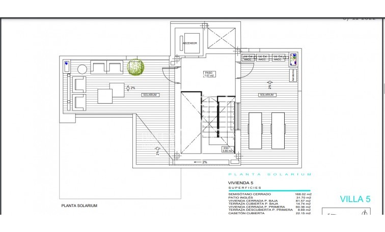 Nouvelle construction - Villas - Finestrat - 03509