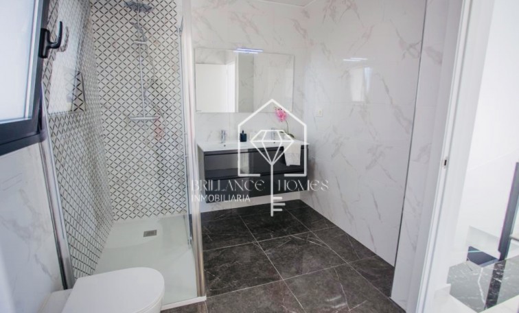 Obra nueva - Detached chalet - Los Montesinos - 03187