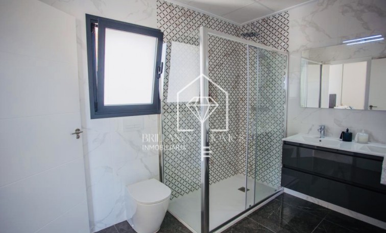 Obra nueva - Detached chalet - Los Montesinos - 03187