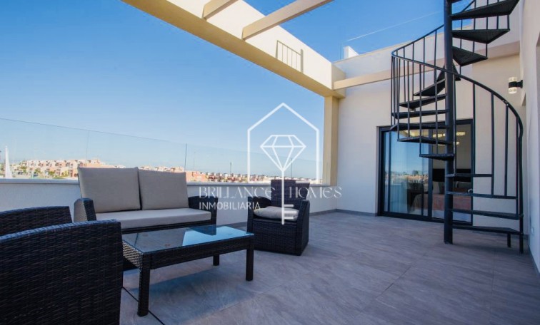 Obra nueva - Detached chalet - Los Montesinos - 03187