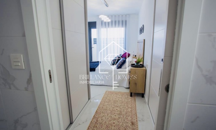 Obra nueva - Detached chalet - Los Montesinos - 03187