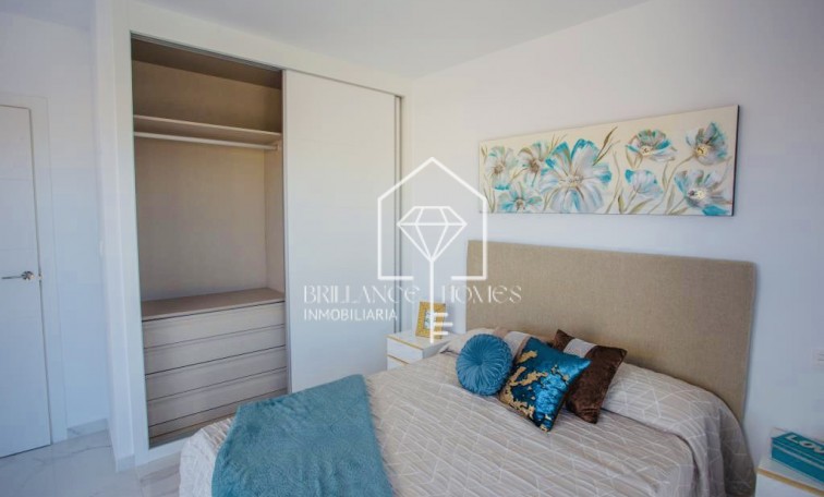 Obra nueva - Detached chalet - Los Montesinos - 03187