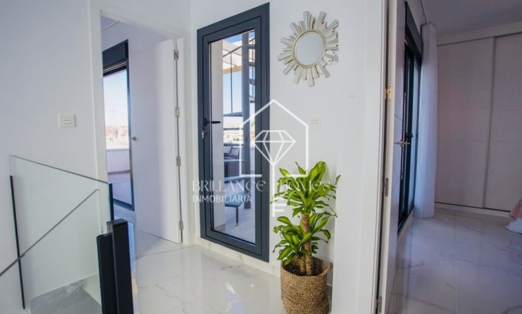 Obra nueva - Detached chalet - Los Montesinos - 03187