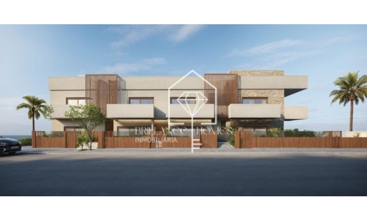 Obra nueva - Ground floors - San Pedro del Pinatar