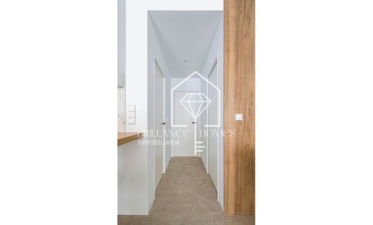 Obra nueva - Ground floors - San Pedro del Pinatar